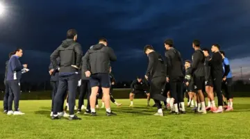 سفير مصر في الجزائر: أجواء إيجابية تسبق لقاء الزمالك وشباب بلوزداد